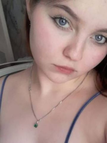 Анкета проститутки Яна, 23 года